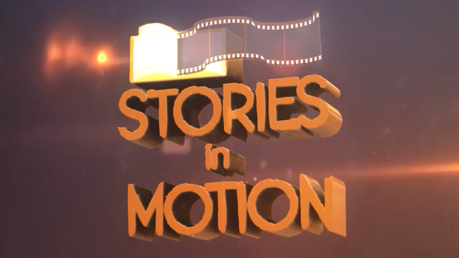 Stories in Motion